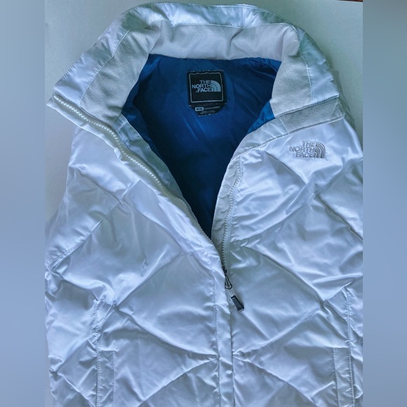 North Face Vest - Picture 8 of 8
